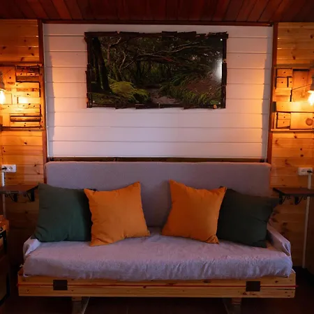 La Cabala Del Draguillo Holiday home *