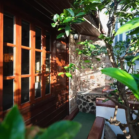 Holiday home La Cabala Del Draguillo *