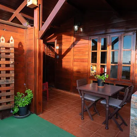 Holiday home La Cabala Del Draguillo Santa Cruz de Tenerife