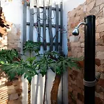 Nyaraló La Cabala Del Draguillo