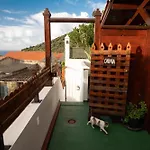 Nyaraló La Cabala Del Draguillo Santa Cruz de Tenerife