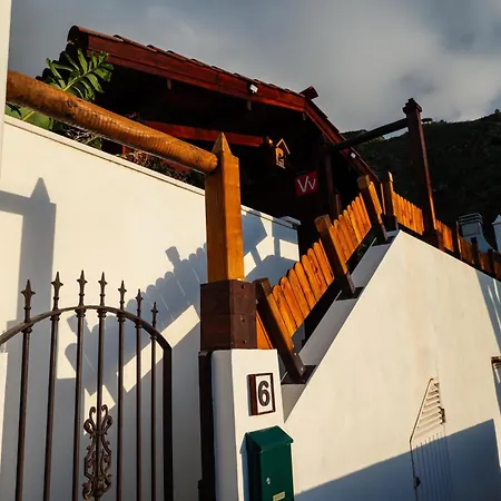La Cabala Del Draguillo Holiday home *