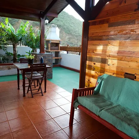 La Cabala Del Draguillo Holiday home