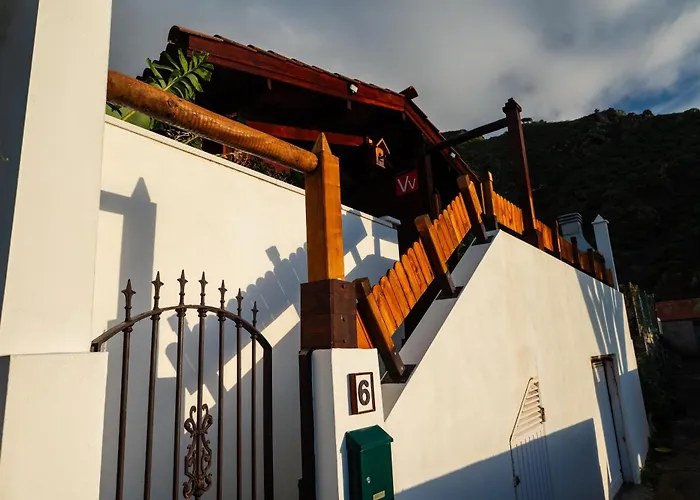 La Cabala Del Draguillo Holiday home *