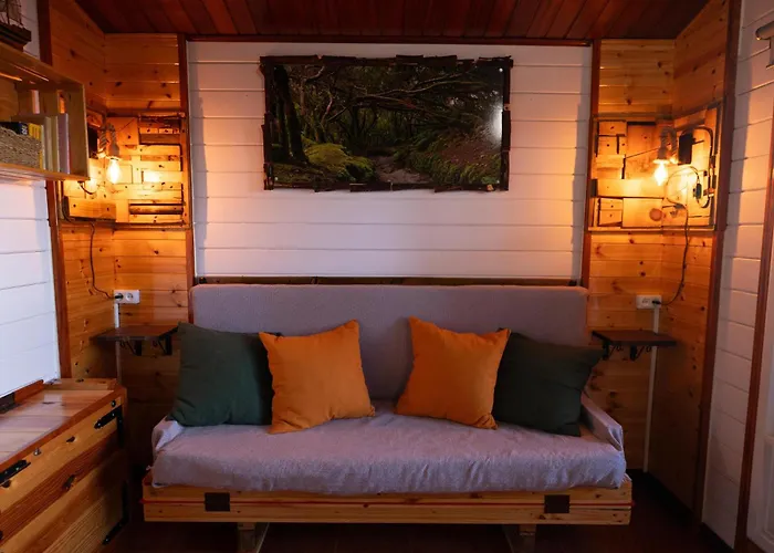 La Cabala Del Draguillo Holiday home *