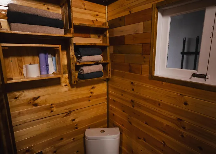 La Cabala Del Draguillo Holiday home