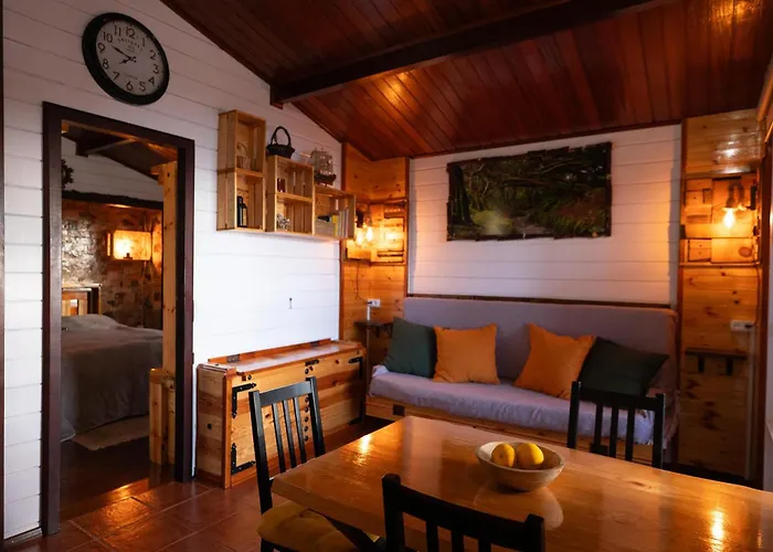 La Cabala Del Draguillo Holiday home Santa Cruz de Tenerife