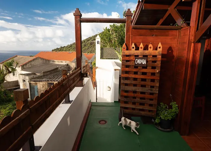 Holiday home La Cabala Del Draguillo Santa Cruz de Tenerife