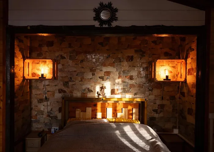 La Cabala Del Draguillo Holiday home